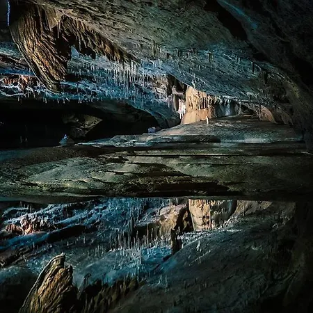 Les Clés Des Champs Côté Jardin Lacave (Lot)