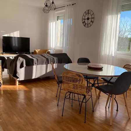 Les Clés Des Champs Côté Jardin