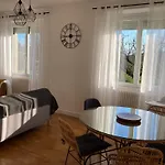 Les Cles Des Champs Cote Jardin Holiday home