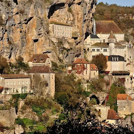 Les Cles Des Champs Cote Jardin