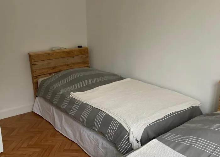 Prázdninový dům Les Cles Des Champs Cote Jardin *