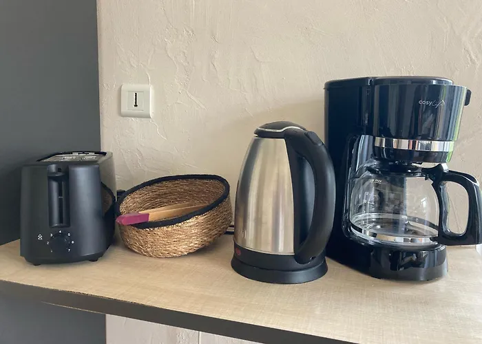 Les Cles Des Champs Cote Jardin