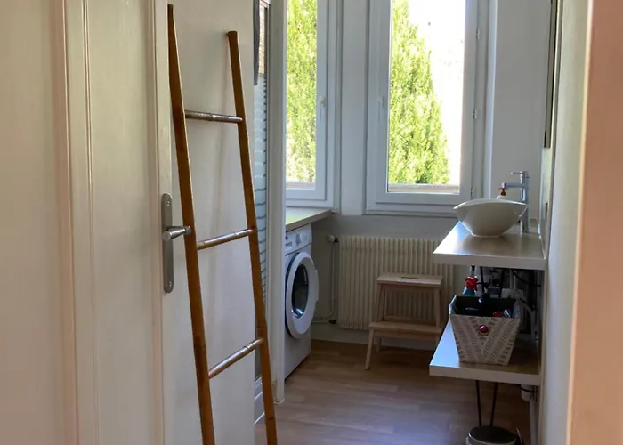 Les Cles Des Champs Cote Jardin * Lacave (Lot)